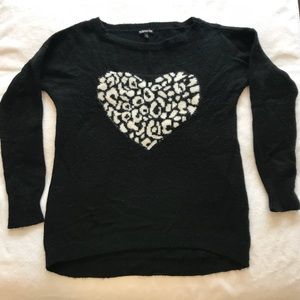 ❤️ Oversized Express Sweeter! ❤️